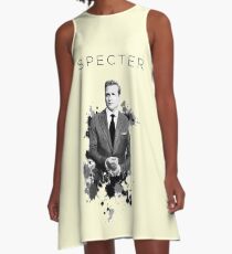 Specter A-Line Dress