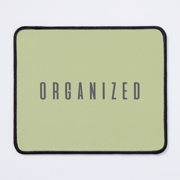 Item preview, Organized designed and sold by MissDewi.
