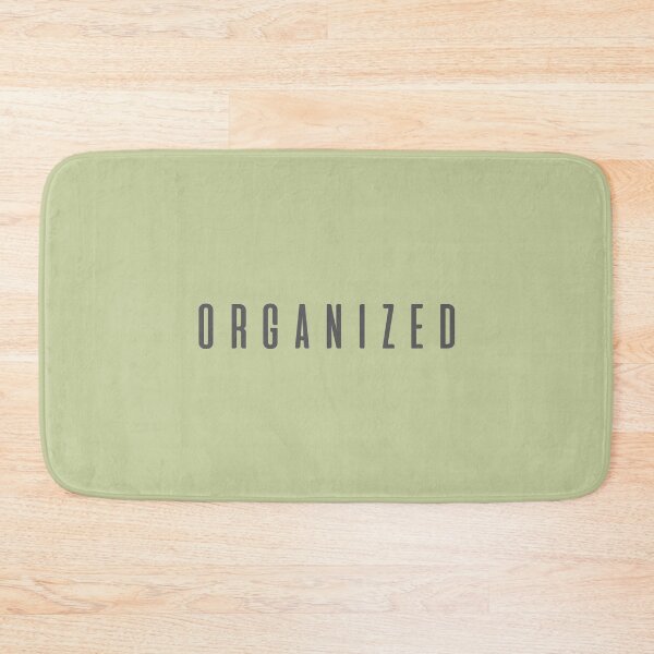 Item preview, Organized designed and sold by MissDewi.
