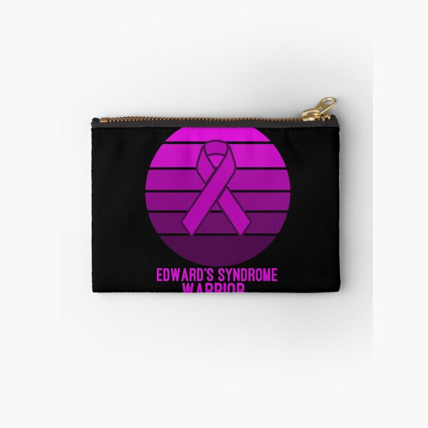 Item preview, Edward's Syndrome Trisomy 18 Warrior designed and sold by Color-Sparkle.