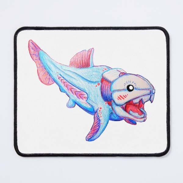 Item preview, little devonian designed and sold by dsmokry.
