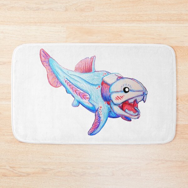 Item preview, little devonian designed and sold by dsmokry.