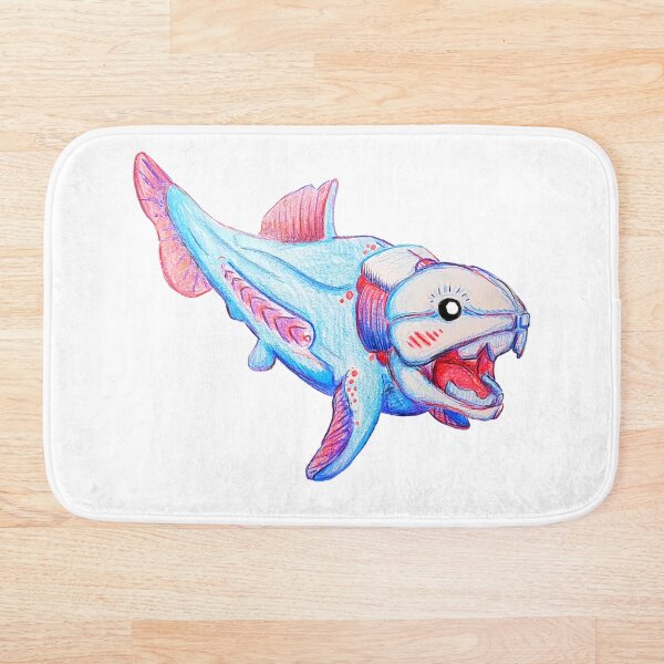 Item preview, little devonian designed and sold by dsmokry.