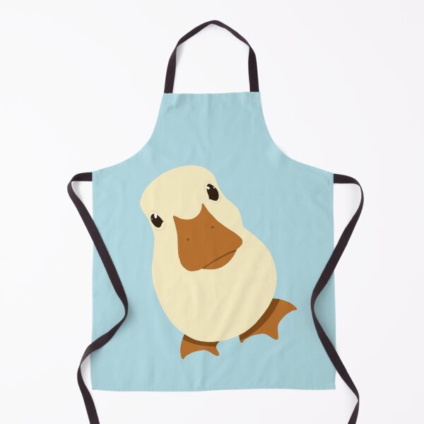 Item preview, Cute duck designed and sold by Micromiek.