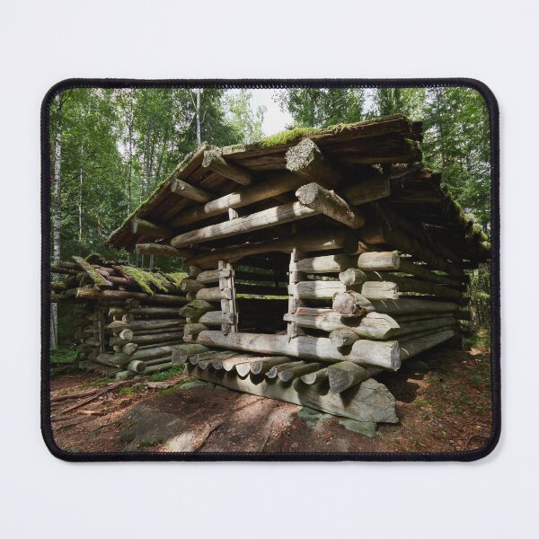 Item preview, Old barns of Kovero designed and sold by Jouko Lehto Photography.