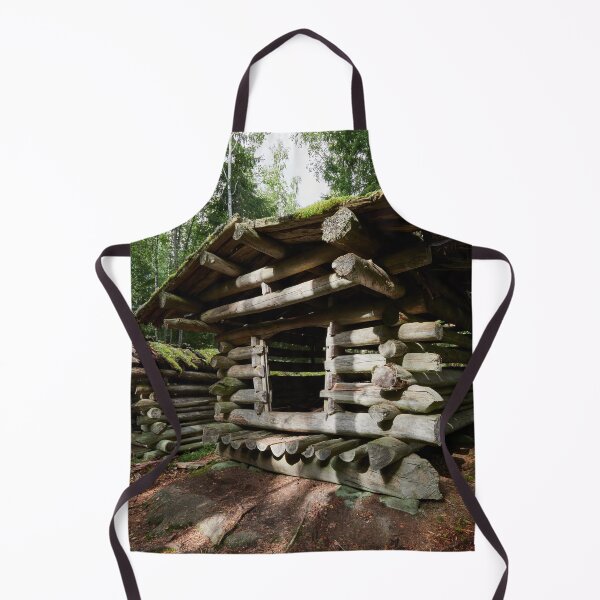Item preview, Old barns of Kovero designed and sold by Jouko Lehto Photography.