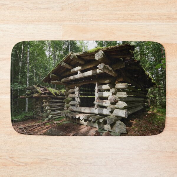 Item preview, Old barns of Kovero designed and sold by Jouko Lehto Photography.