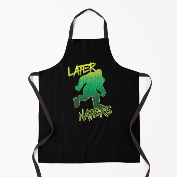 Item preview, Later Haters designed and sold by dustbrain.