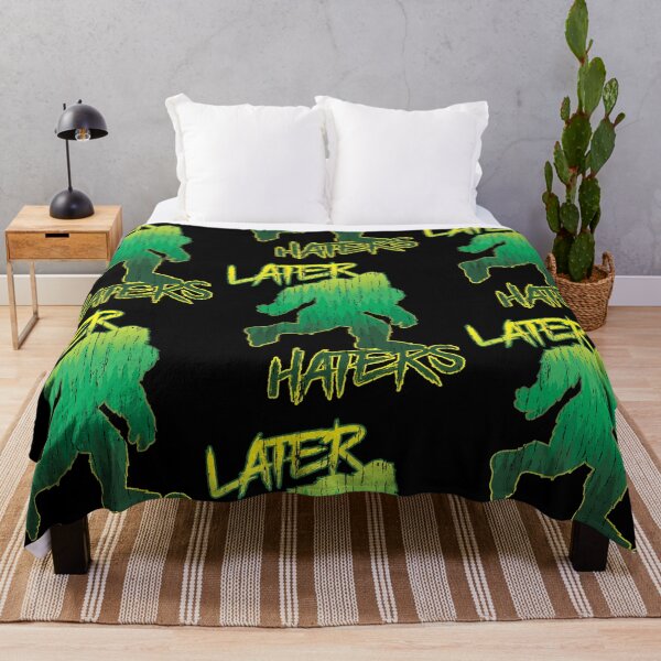 Item preview, Later Haters designed and sold by dustbrain.