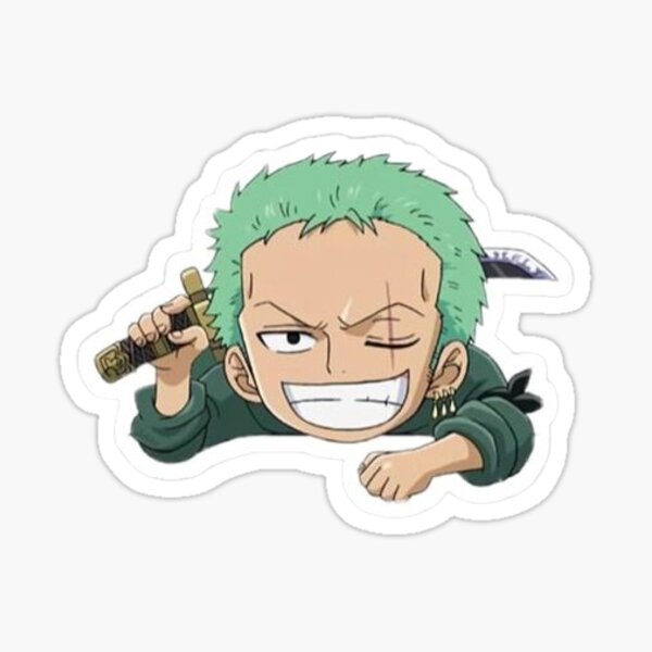 ONE PIECE STICKERS/MONKEY D LUFFY STICKERS/ ACE STICKERS / SANJI STICKERS /  LUFFY STICKERS Sticker for Sale by allwhatiwant4