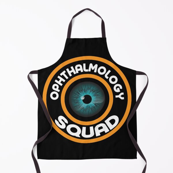 Item preview, Ophthalmology Squad designed and sold by THEONEE.