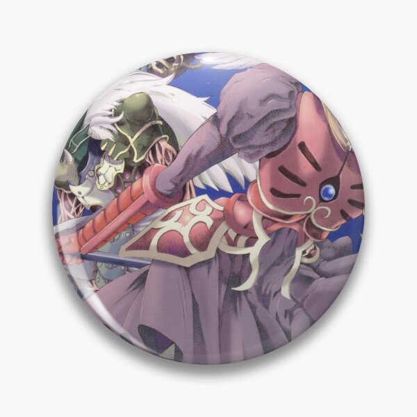 Item preview, WILD ARMS DEMON LORDS designed and sold by THEFreshYOUNGgent.