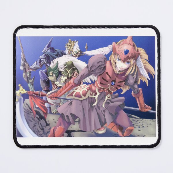 Item preview, WILD ARMS DEMON LORDS designed and sold by THEFreshYOUNGgent.