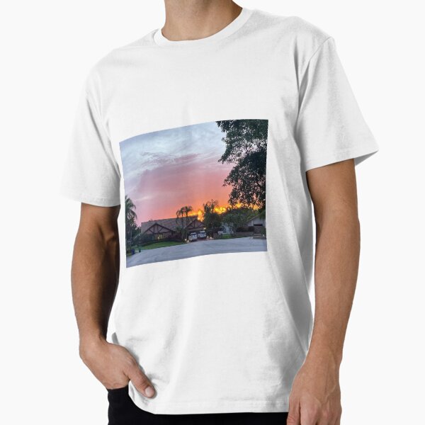 Item preview, Sundown #2 designed and sold by ArtbyEhrlich.