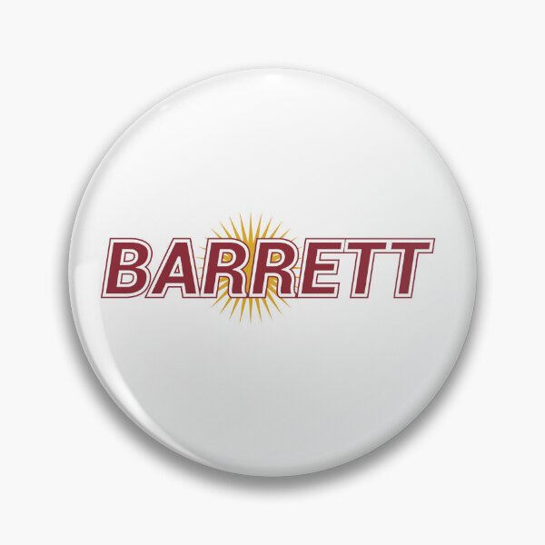 Item preview, Barrett Honors College designed and sold by TheAwesomeMiro.