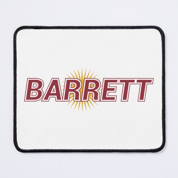 Item preview, Barrett Honors College designed and sold by TheAwesomeMiro.