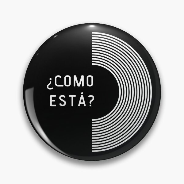 Item preview, ¿Cómo estás? ¿Cómo está? - spanish language - How are you? Como estas? Como esta? designed and sold by ALLURE-minimal.