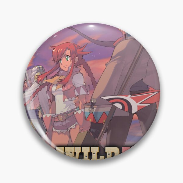 Item preview, WILD ARMS 5 PROMO designed and sold by THEFreshYOUNGgent.