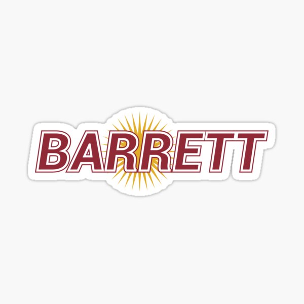 Item preview, Barrett Honors College designed and sold by TheAwesomeMiro.