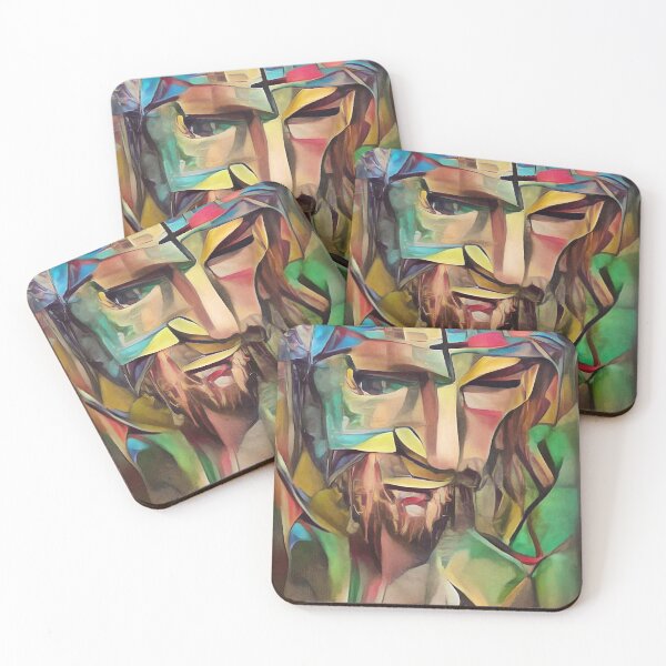 Item preview, Passion of Christ designed and sold by Creaciontrompiz.