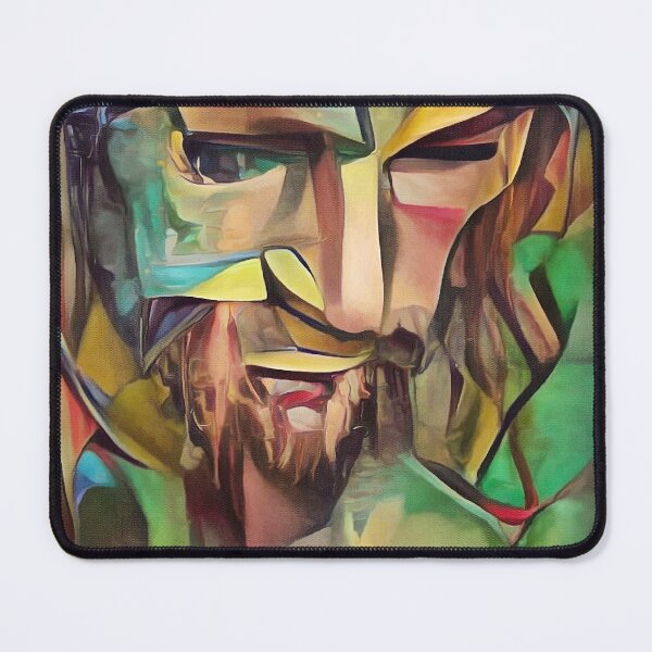Item preview, Passion of Christ designed and sold by Creaciontrompiz.
