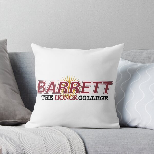 Item preview, Barrett Honors College designed and sold by TheAwesomeMiro.