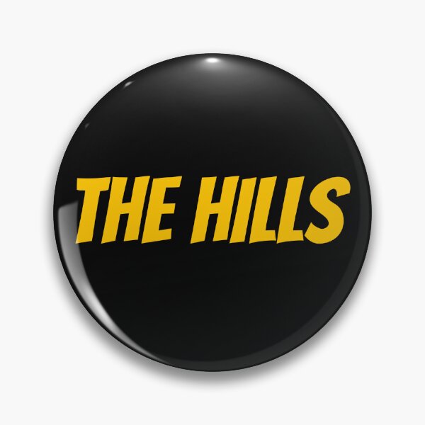 Item preview, TheHills - yellow  designed and sold by itsmemaytal.