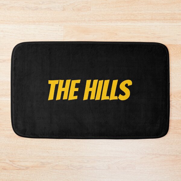 Item preview, TheHills - yellow  designed and sold by itsmemaytal.