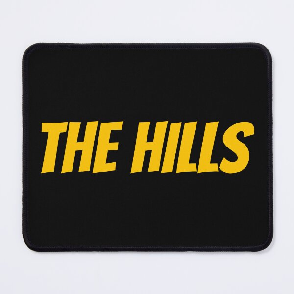 Item preview, TheHills - yellow designed and sold by itsmemaytal.