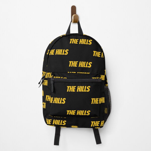 Item preview, TheHills - yellow  designed and sold by itsmemaytal.