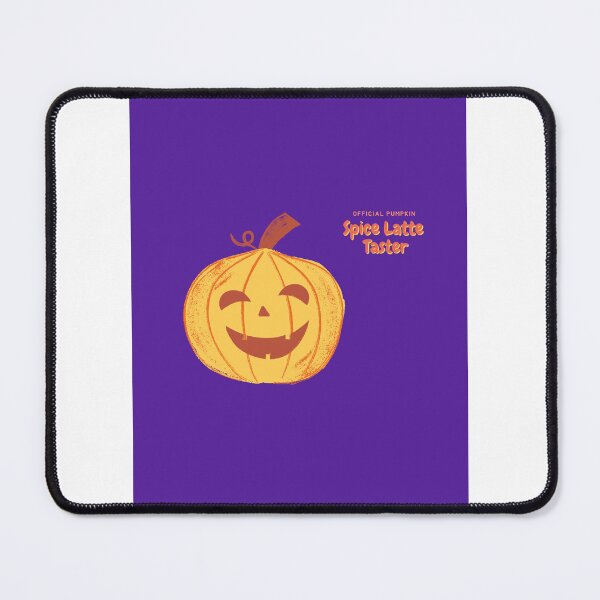 Item preview, Pumpkin spice latte taster designed and sold by Creative photos and art.