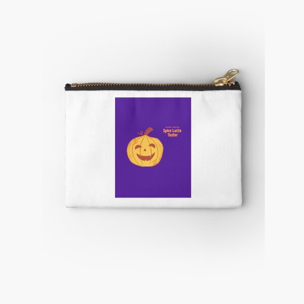 Item preview, Pumpkin spice latte taster designed and sold by Creative photos and art.