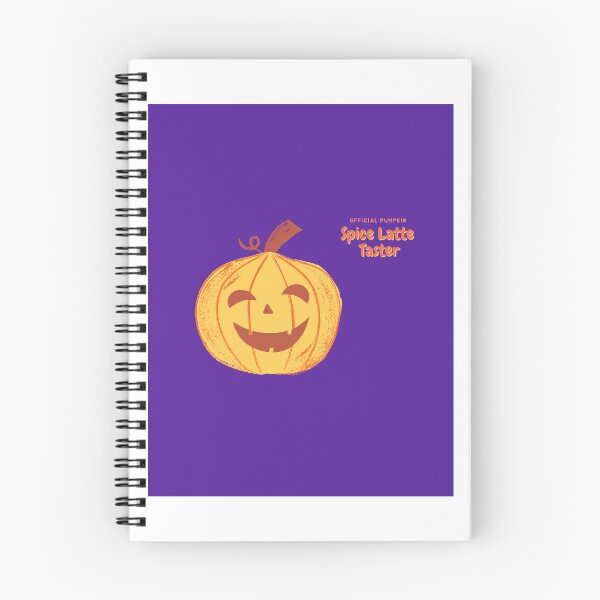 Item preview, Pumpkin spice latte taster designed and sold by Creative photos and art.