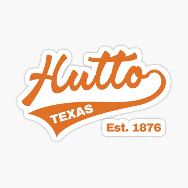 Hutto Gifts & Merchandise for Sale Redbubble