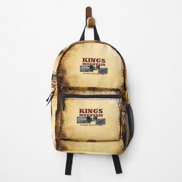 Item preview, Kings Mountain NMP designed and sold by teepossible.