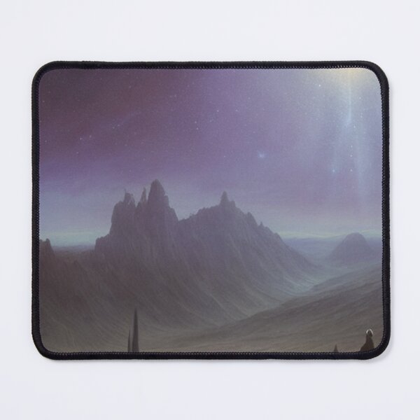 Item preview, Endless desert of dreams designed and sold by WolframSilver.