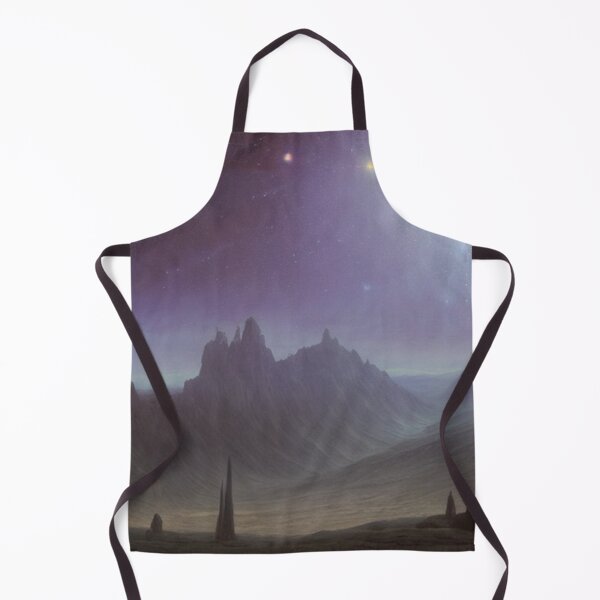 Item preview, Endless desert of dreams designed and sold by WolframSilver.