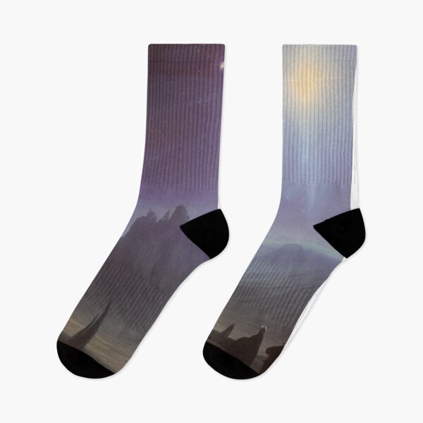 Item preview, Endless desert of dreams designed and sold by WolframSilver.