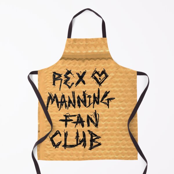 Item preview, It's Rex Manning Day! designed and sold by PathosArt.