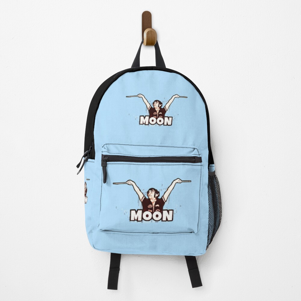 Item preview, Backpack designed and sold by RGPdesigns.