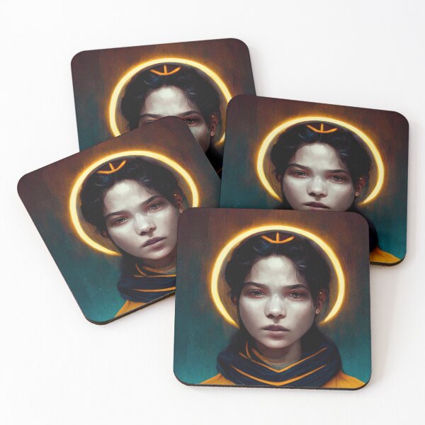 Item preview, SAINT Kairos designed and sold by AtomicDisco.