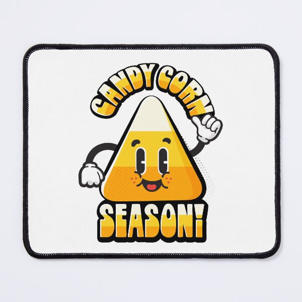 Item preview, Candy Corn Season! designed and sold by ThunderCrafts.