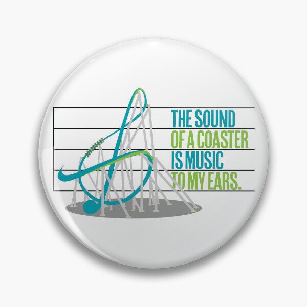 Item preview, The Furious Sounds of Music designed and sold by Thrilltography.