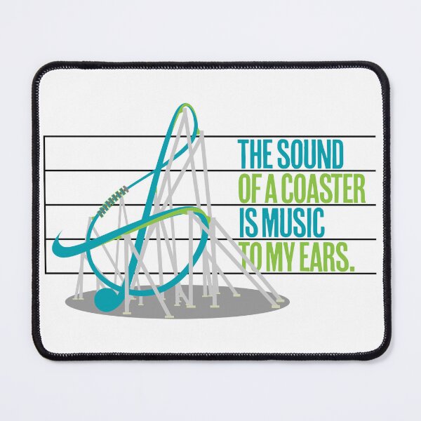 Item preview, The Furious Sounds of Music designed and sold by Thrilltography.