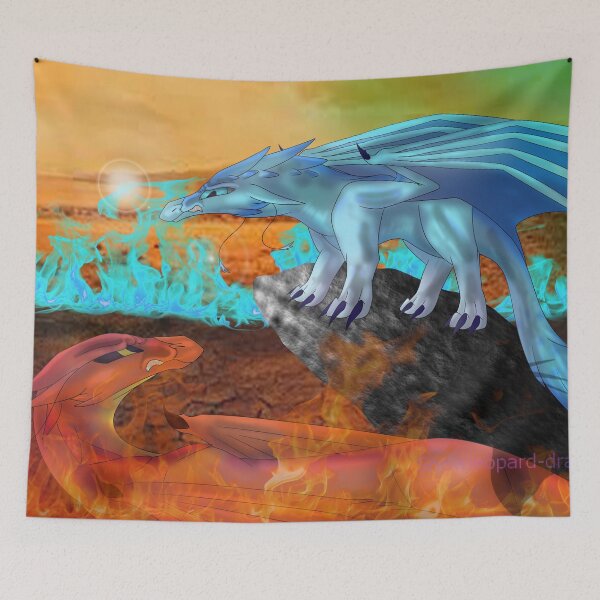 Item preview, Showdown designed and sold by SnowleopardWoF.