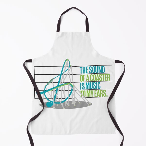 Item preview, The Furious Sounds of Music designed and sold by Thrilltography.