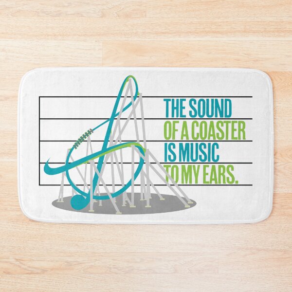 Item preview, The Furious Sounds of Music designed and sold by Thrilltography.