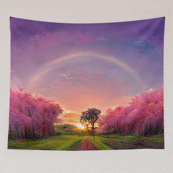 Item preview, Cherry blossom designed and sold by Toothless-3377.