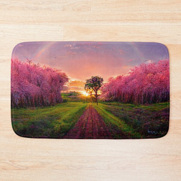 Item preview, Cherry blossom designed and sold by Toothless-3377.