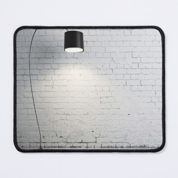 Item preview, Black & White Graffiti wall designed and sold by Art-Echo.